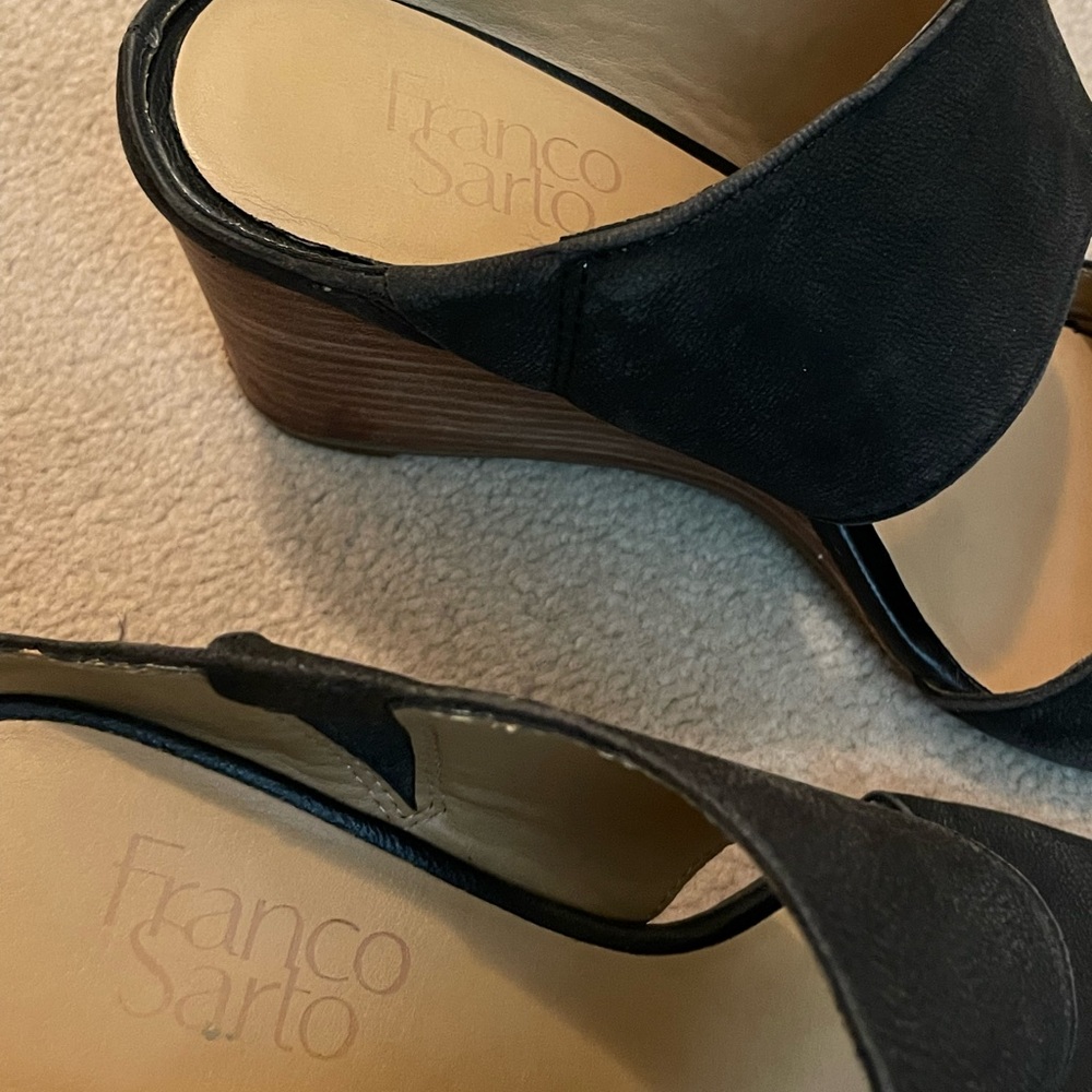 Franco Sarto Sandals